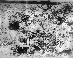 AL-145 W.J. O'Dwyer World War One Image