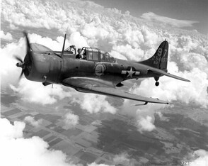 aahs_p000019 Douglas A-24B-15