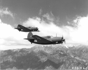 aahs_p000020 Curtiss A-25A