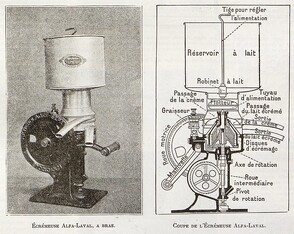 Ã‰crÃ©meuses