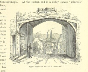 British Library digitised image from page 349 of "Our own country. Descriptive, historical, pictorial"