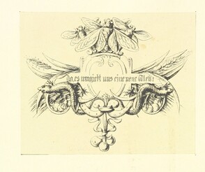 British Library digitised image from page 56 of "Goethe's Italienische Reise. Mit 318 Illustrationen ... von J. von Kahle. Eingeleitet von ... H. DÃ¼ntzer"