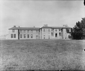 Fortress Middleton
