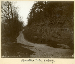 Mountain Drive - Easterly