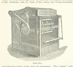 British Library digitised image from page 333 of "Morley: ancient and modern. With ... illustrations, etc"