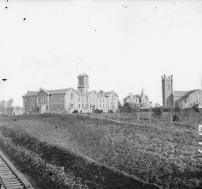 Hevey Institute, Mullingar