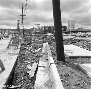 Bayers Road Shopping Centre, 7071 Bayers Rd.