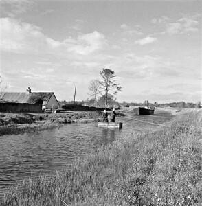 Who pays the Ferryman?