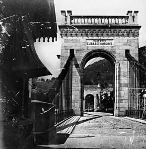 Kaiserin Elisabeth BrÃ¼cke