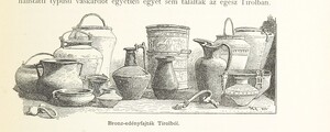 British Library digitised image from page 141 of "Az OsztrÃ¡k-Magyar Monarchia irÃ¡sban Ã©s kÃ©pben. Rudolf trÃ³nÃ¶rÃ¶kÃ¶s fÅ‘herczeg Å ... fensÃ©ge kezdemÃ©nyezÃ©sÃ©bÅ‘l Ã©s kÃ¶zremunkÃ¡lÃ¡sÃ¡val. (Die deutsche Ausgabe redigirt ... J. von Weilen, die ungarische M. JÃ³kai.)