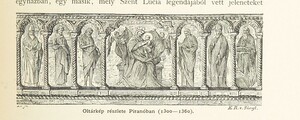 British Library digitised image from page 299 of "Az OsztrÃ¡k-Magyar Monarchia irÃ¡sban Ã©s kÃ©pben. Rudolf trÃ³nÃ¶rÃ¶kÃ¶s fÅ‘herczeg Å ... fensÃ©ge kezdemÃ©nyezÃ©sÃ©bÅ‘l Ã©s kÃ¶zremunkÃ¡lÃ¡sÃ¡val. (Die deutsche Ausgabe redigirt ... J. von Weilen, die ungarische M. JÃ³kai.)