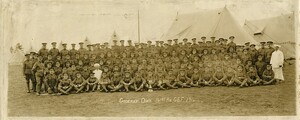 Goderich's Own, 161st Battalion C.E.F.