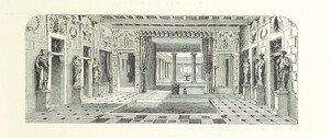 British Library digitised image from page 119 of "Italian Pictures, drawn with pen and pencil [By S. M.]"
