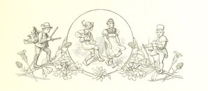 British Library digitised image from page 157 of "Az OsztrÃ¡k-Magyar Monarchia irÃ¡sban Ã©s kÃ©pben. Rudolf trÃ³nÃ¶rÃ¶kÃ¶s fÅ‘herczeg Å ... fensÃ©ge kezdemÃ©nyezÃ©sÃ©bÅ‘l Ã©s kÃ¶zremunkÃ¡lÃ¡sÃ¡val. (Die deutsche Ausgabe redigirt ... J. von Weilen, die ungarische M. JÃ³kai.)