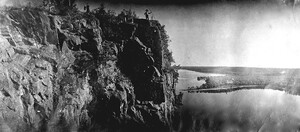Mazinaw Rock & Narrows