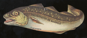Preparacion De Wampole (Wampole's Preparation)