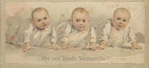C.I. Hood & Co. (Apothecaries)