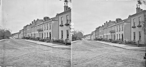 The street where you live...