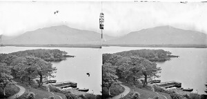 Somewhere in the West