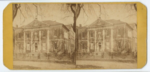 Old Philadelphia Library, Library Company, Fifth Street