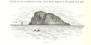 British Library digitised image from page 540 of "Our Arctic Province. Alaska and the Seal Islands ... Illustrated by ... drawings ... and maps"