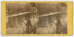 Frankford Creek and Vicinity, Winter