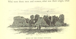 British Library digitised image from page 20 of "A larger history of the United States of America to the close of President Jackson's administration ... Illustrated, etc"