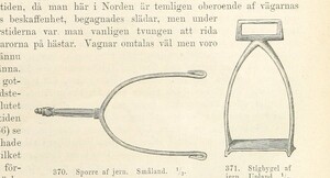 British Library digitised image from page 325 of "Sveriges Historia frÃ¥n Ã¤ldsta tid till vÃ¥ra dagar, etc"