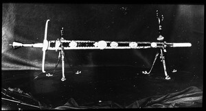 The Sword of State