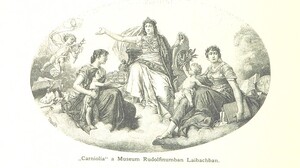 British Library digitised image from page 502 of "Az OsztrÃ¡k-Magyar Monarchia irÃ¡sban Ã©s kÃ©pben. Rudolf trÃ³nÃ¶rÃ¶kÃ¶s fÅ‘herczeg Å ... fensÃ©ge kezdemÃ©nyezÃ©sÃ©bÅ‘l Ã©s kÃ¶zremunkÃ¡lÃ¡sÃ¡val. (Die deutsche Ausgabe redigirt ... J. von Weilen, die ungarische M. JÃ³kai.)