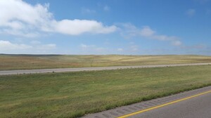 Rolling Plains of Nebraska