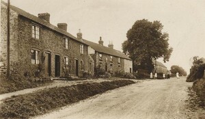 Burythorpe 1920 (archive ref PO-1-28-2)