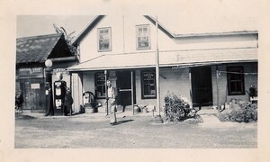 Fernleigh Store, Fernleigh Ontario