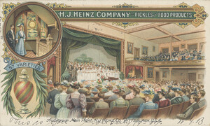 H.J. Heinz Company