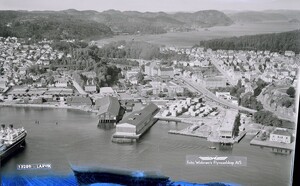 Larvik Fabrikker