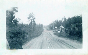 Vennachar on Buckshot Lake Road (L&A County Rd 30)