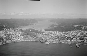 Larvik