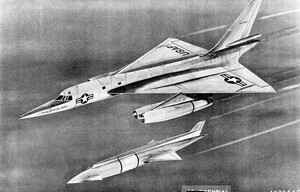 B-58 Concept 4