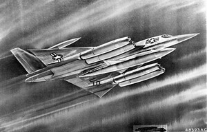 B-58 Concept 3