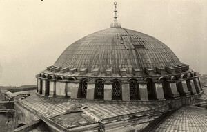 Hagia Sophia Museum, Istanbul