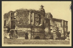 Grignan. Le ChÃ¢teau.