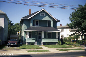 Identified! 271 Portland St.