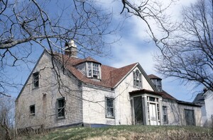 Silver House, Cole Harbour