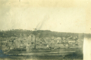 Ault (Somme) (1918)