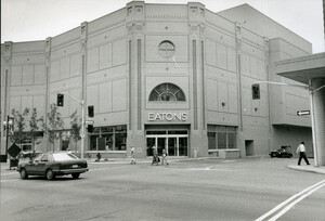 Eaton's Centre