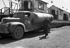 Fort Macleod's Anonymous