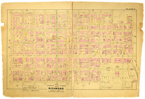 10_Part of Madison & Monroe Wards Richmond