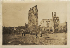 Arras Cathedral