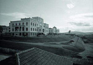 Ethnography Museum of Ankara, 1930s