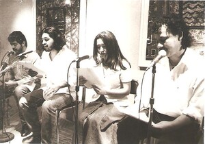 Eventos y personajes de la literatura 46